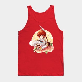 Your Sake Tank Top